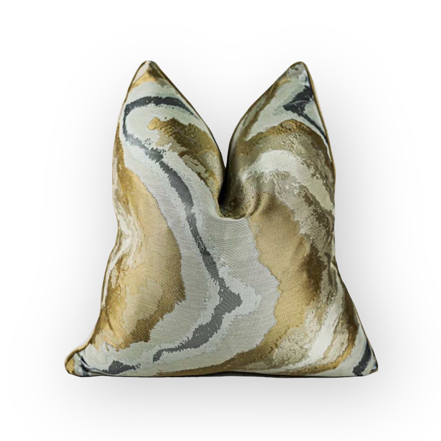 ZENA MARBLE PILLOW