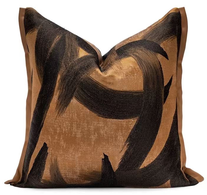 Brenda pillow cover