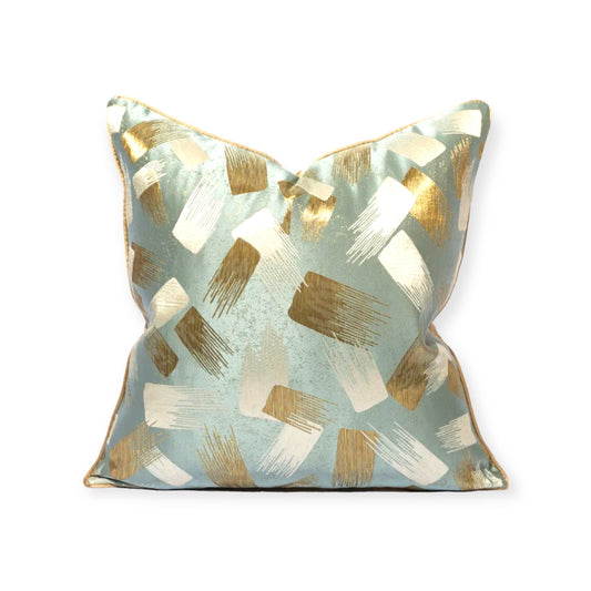 Sparkle pillow cover